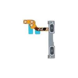 Samsung F721 Z Flip 4 Volume, Mobilgerät Ersatzteile, Violett