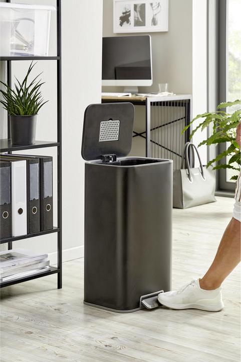 Produktbild Luca Bessoni Treteimer (30 l)