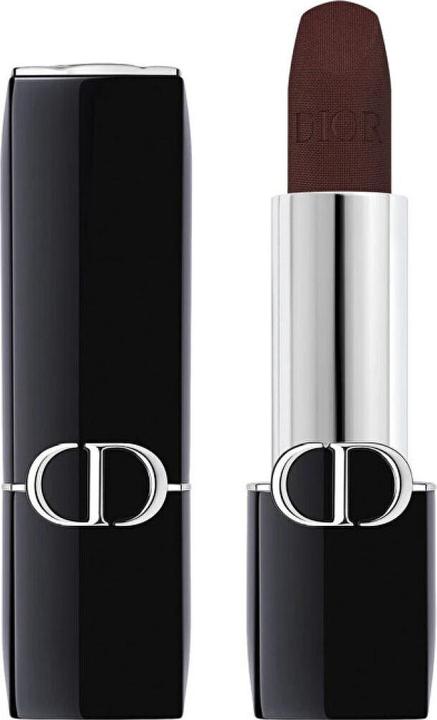 Dior Christian Rouge Balm 001 INT24 (Baume à lèvres, 46.08 ml)