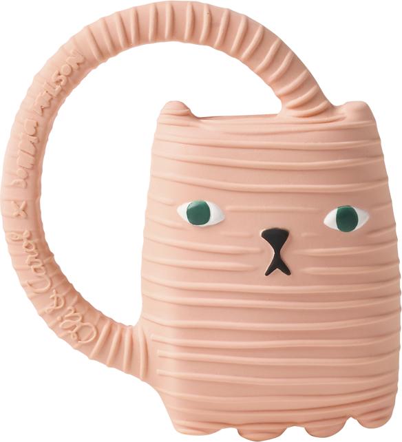 Produktbild Oli and Carol GINGE Cat - O&C x Donna Wilson