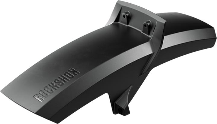 Actual product image RockShox Fender MTB 4 Bolt 38mm BoXXer 2024+