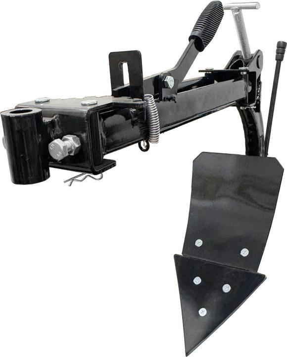 Produktbild Könner & Söhnen Obsypnik Regulowany Do Glebogryzarek Ks Ap1