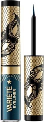 Eveline Variete Coloured Eyeliner In Inkwell 03 Chameleon 4Ml