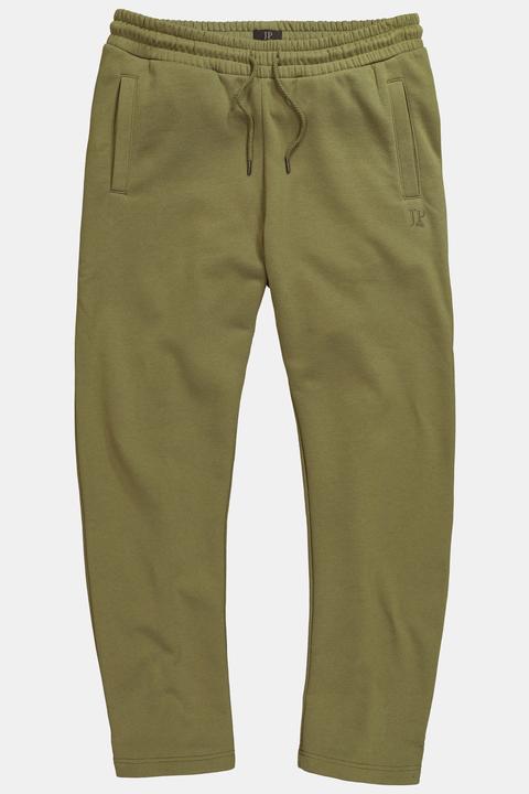 Immagine prodotto JP1880 Jogginghose, Basic, gerade geschnitten, Basic Fit, bis 8XL (L)