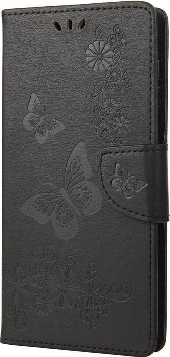 Produktbild König Design Hülle Handy Schutz für Xiaomi Redmi Note 11 Case Cover Tasche Etui Bumper Wallet (Oppo A11s, Xiaomi Redmi Note 11)
