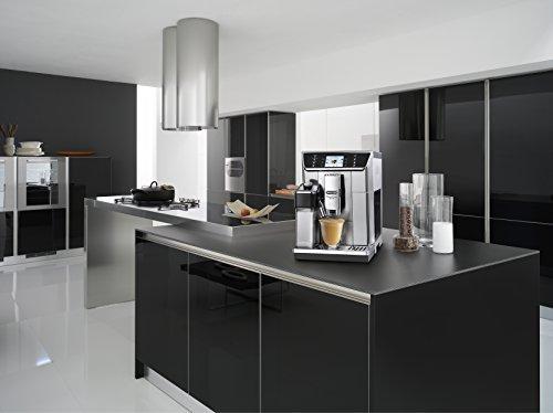 Immagine prodotto De'Longhi PrimaDonna Elite ECAM 650.55