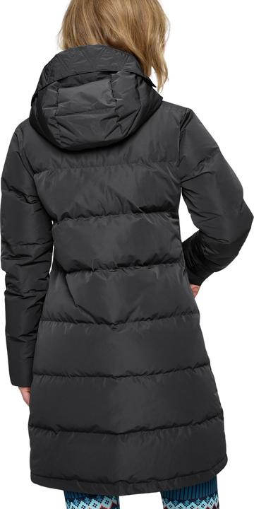 Actual product image Kari Traa Kyte Parka (M)