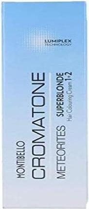 Produktbild Montibello Cromatone Meteoriten 1011 60ml Elfenbein (1011 Intensive Asche)