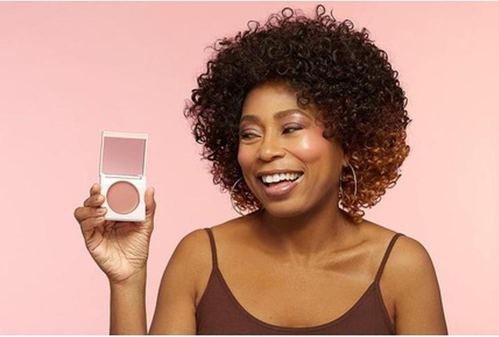 Produktbild Sigma Beauty Cor-de-Rosa Cream Blush (Cor-de-Rosa)