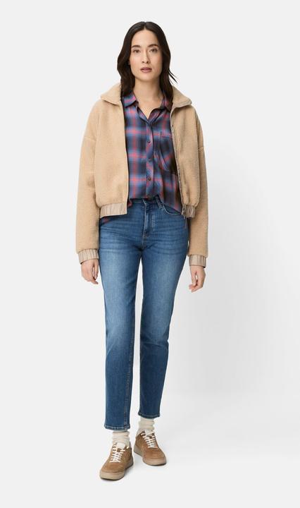 Immagine prodotto Camel Active Bluse aus reiner Viskose (M)