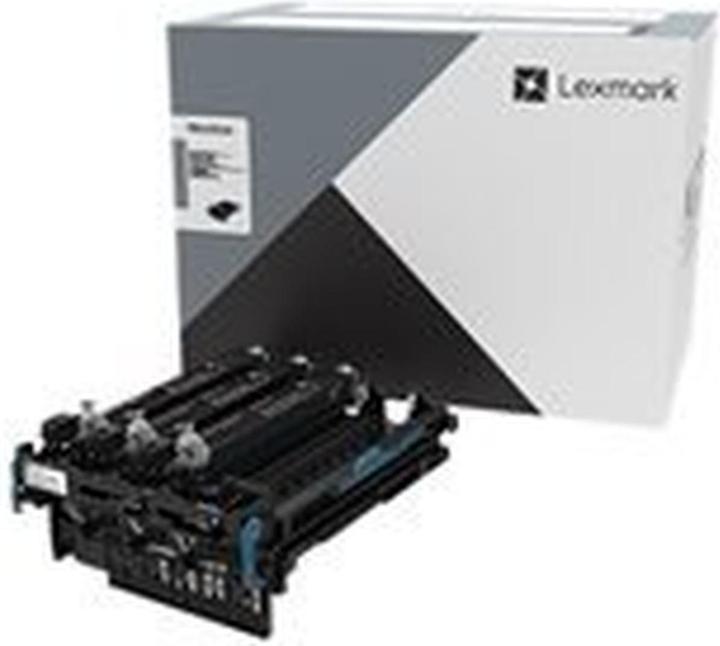 Produktbild Lexmark 78C0Z50 (BK, Color)