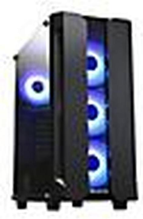 Image du produit Chieftec Hunter GS-01B-OP (ATX, mATX, Mini-ITX)