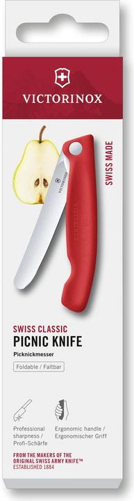 Produktbild Victorinox Picknick Messer (11 cm)