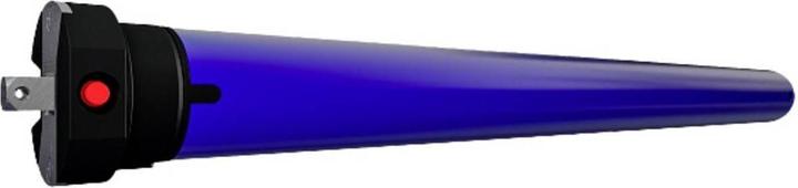 Image du produit Chamberlain RPD25ER-10 Kit moteur tubulaire sans fil 60mm 50kg 275W 25 Nm