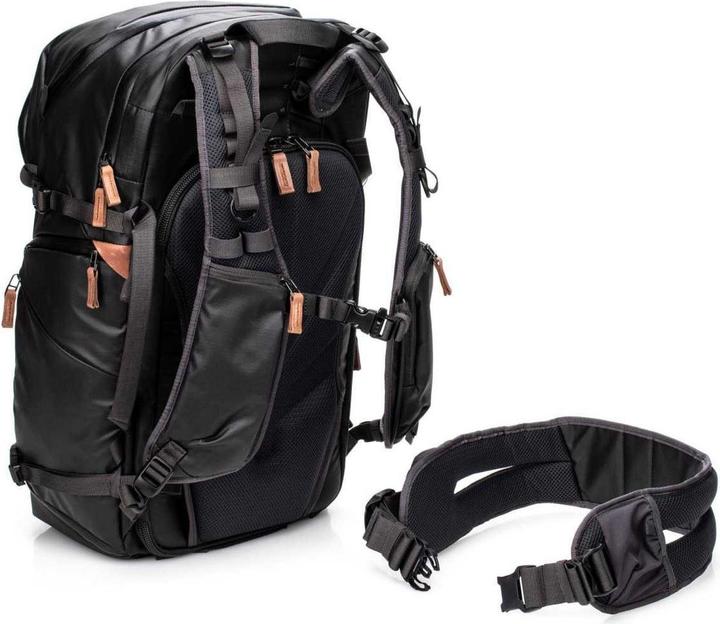 Image du produit Shimoda Sac à dos Explore V2 35 Backpack Kaki (Sac à dos photo, 35 l)