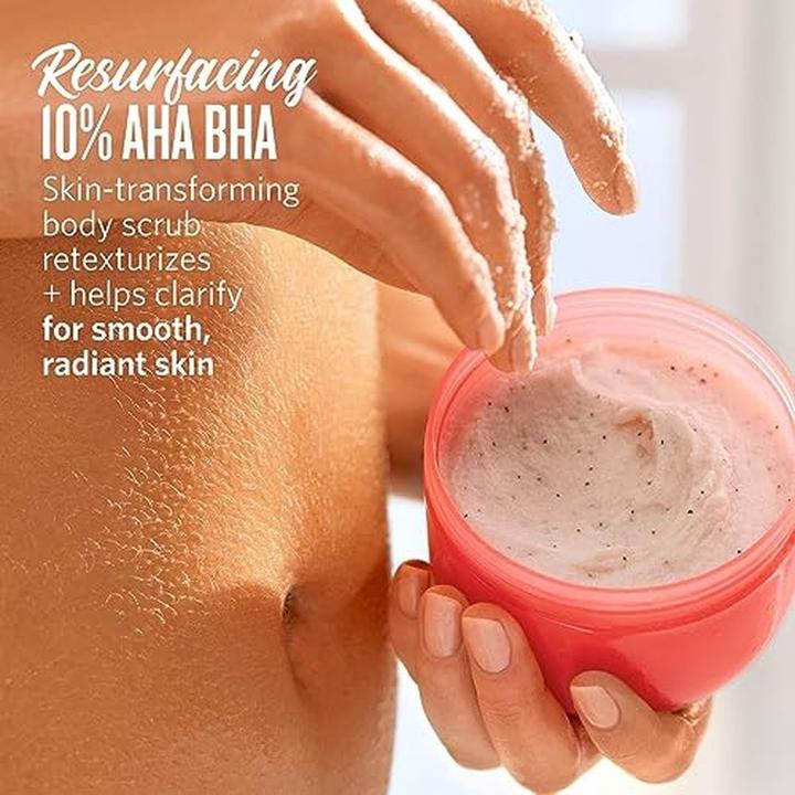 Produktbild Sol de Janeiro Bom Dia Bright Body Scrub 220g