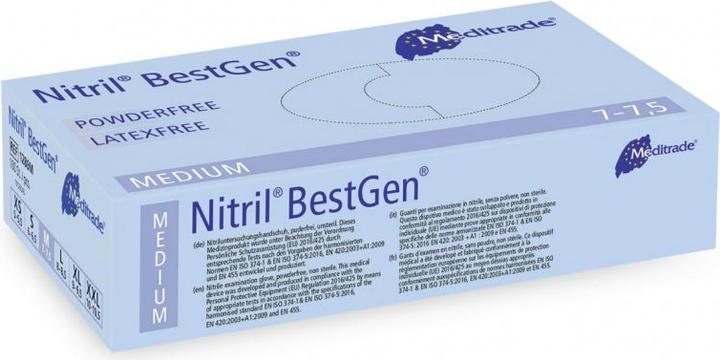 Produktbild Meditrade NextGen (M)