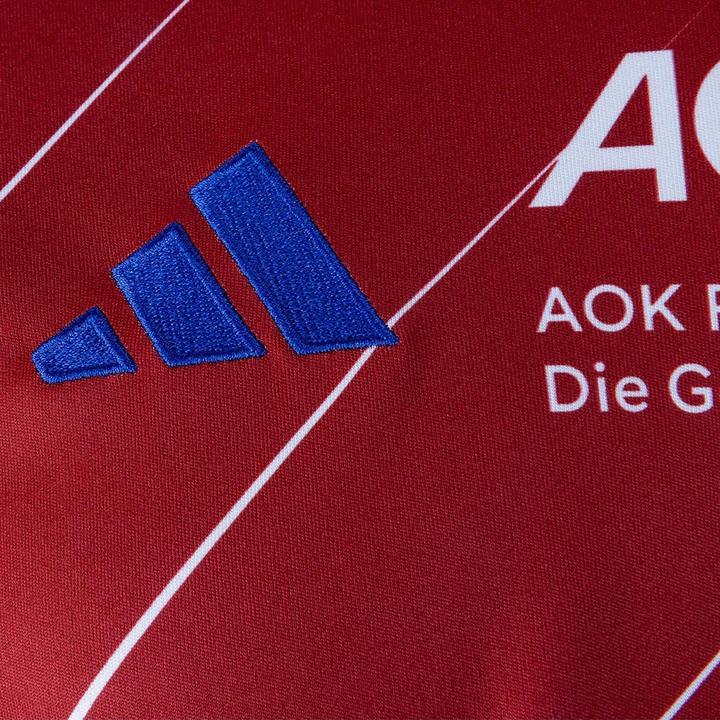 Immagine prodotto adidas Hamburg Handball Trikot Home 2024/2025 (3XL)