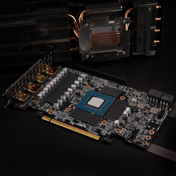 Actual product image Thermal Grizzly Minus Pad Basic - 120x20x3,0 mm (4er Pack) (3 mm)