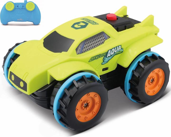 Produktbild Maisto Cyklone Aqua Tread