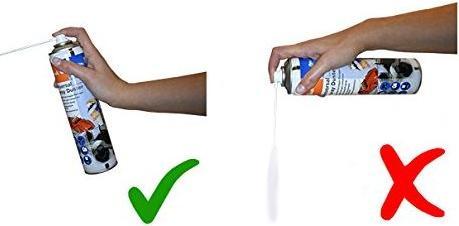 Image du produit Peach Filtre à air comprimé