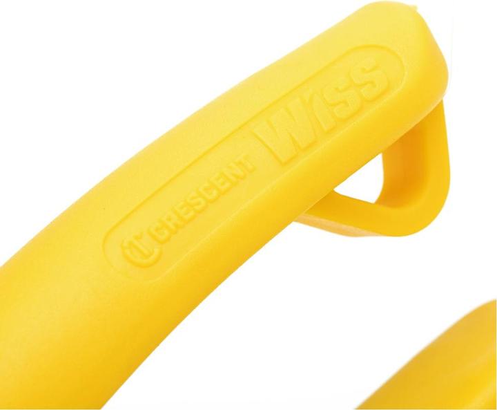 Image du produit Wiss Cisailles à plaques (universelles) (250 mm)