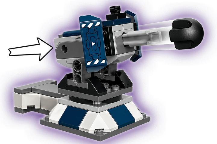 Produktbild LEGO Endgame - Letztes Duell (76192, LEGO Marvel)