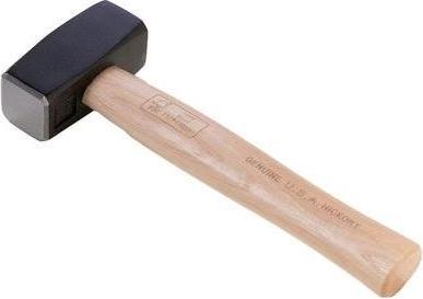 Actual product image technocraft Mallet hickory (1500 g)