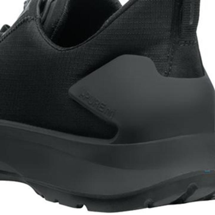 Immagine prodotto Uvex Safety uvex 1 x-craft scarpe basse S1 PL 68002 nero larghezza 11 dimensioni 37 (S1P, 37)