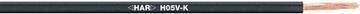 Produktbild Lapp Litze H05V-K 1 x 0.75 mm² Grau (100 m)