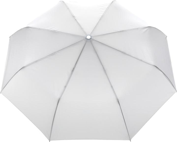 Actual product image Xd Collection Impact Aware RPET Automatic Folding Umbrella