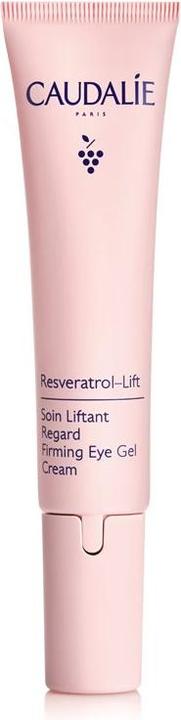 Image du produit Caudalie Resveratrol Lift (Gel pour le soin des yeux, 15 ml, Jour + nuit)