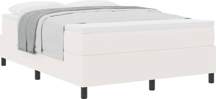 Produktbild vidaXL Boxspringbett (160 x 200 cm)