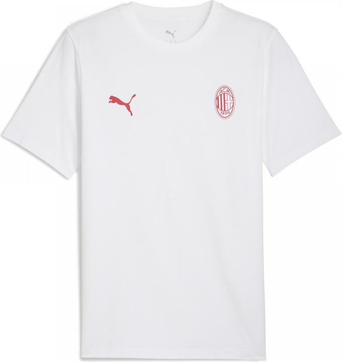 Produktbild Puma ACM FtblESS Tee (S)