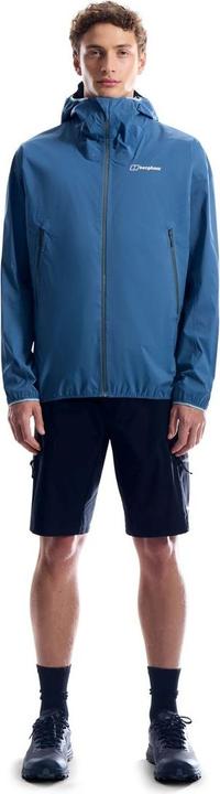 Actual product image Berghaus Rain-Motion Jacket AM (L)