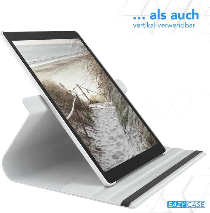 Actual product image EAZY CASE Rotationcase Apple iPad Pro 12,9" (2017) (Apple iPad Pro 12.9 2017)