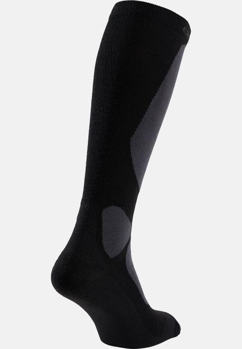 Actual product image Odlo Socks over calf ACTIVE WARM ELEMENT (45 - 47)