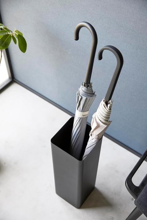 Actual product image Yamazaki Hoher Schirmständer SMART (15 x 15 x 48 cm)