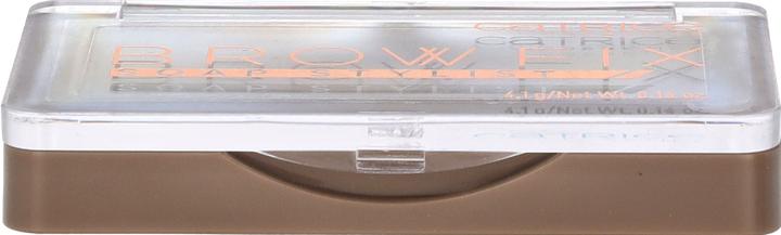 Produktbild Catrice Augenbrauenfarbe Brow Fix Soap Stylist 050 Warm Brown (Medium Brown)