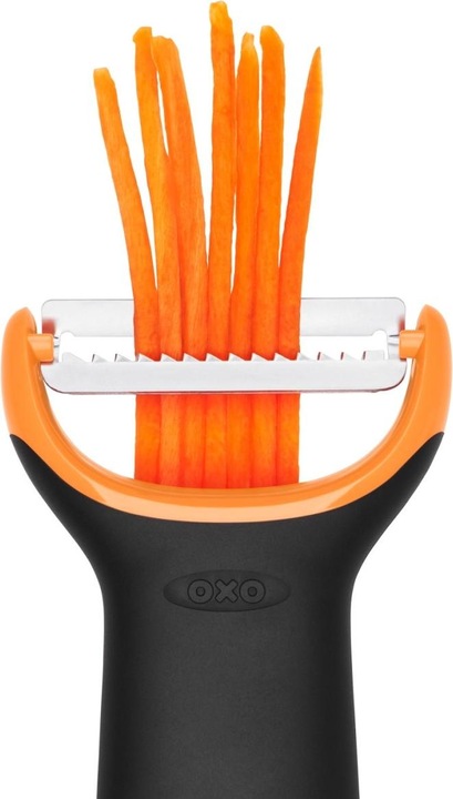 Image du produit OXO GG Präzision Y Schäler, Julienne
