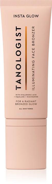 Produktbild Tanologist Insta Glow (Bronzer, 60 ml)