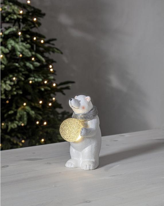Actual product image Star Trading Figure polar