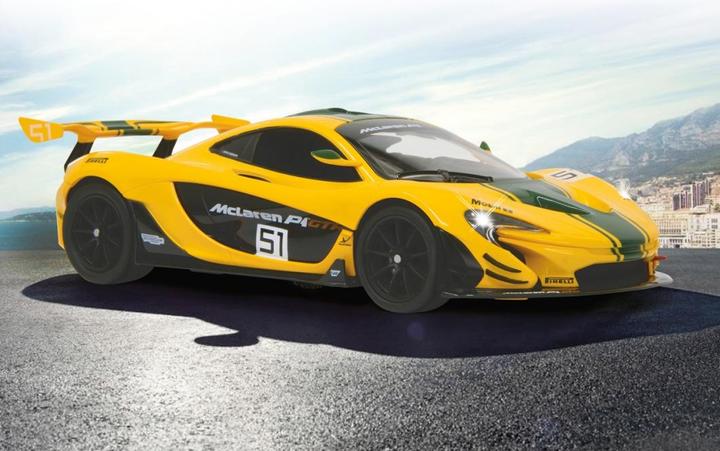 Immagine prodotto Jamara McLaren
