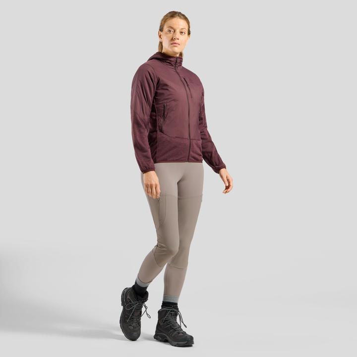 Produktbild Odlo Ascent (S)