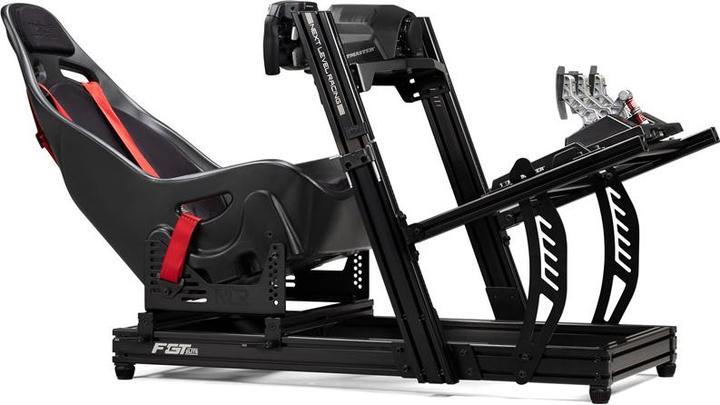 Produktbild Next Level Racing FGT Elite Lite Wheel Plate Edition