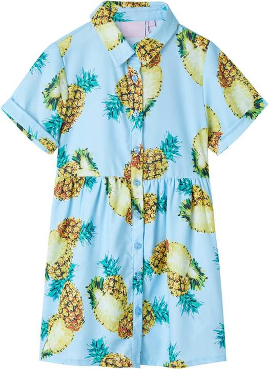 Image du produit vidaXL Kinderkleid (140)