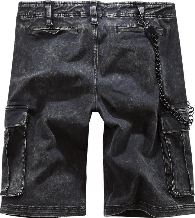 Image du produit Rock Rebel by EMP Garageland (M)