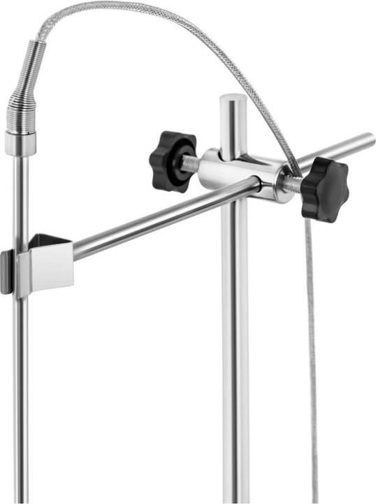 Produktbild Steinberg Magnetrührer Heizmantel Heizpilz Labor Rundkolben Digital 1000 ml 450 °C