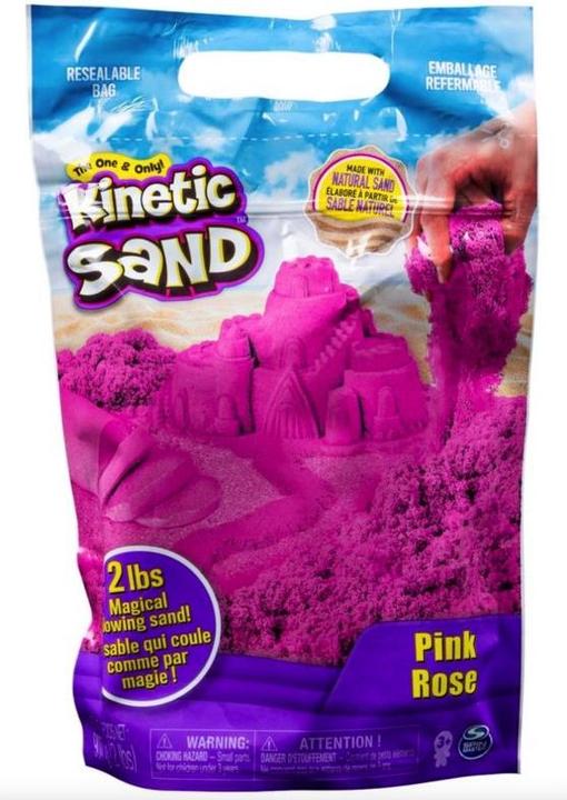 Produktbild Spin Master Kinetic Sand