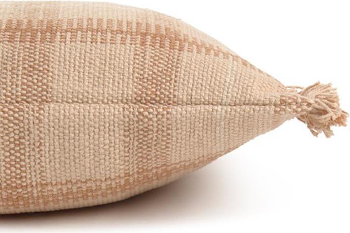 Immagine prodotto Lorena Canals Cuscino a quadri e tartan (25 x 40 cm)